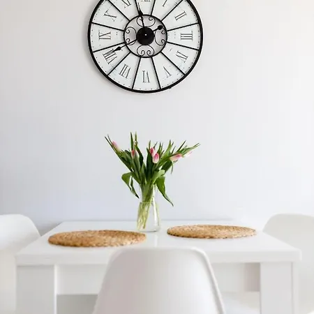 Apartament Nad Jeziorem Drweckim Lejlighed