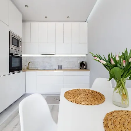 Lejlighed Apartament Nad Jeziorem Drweckim *