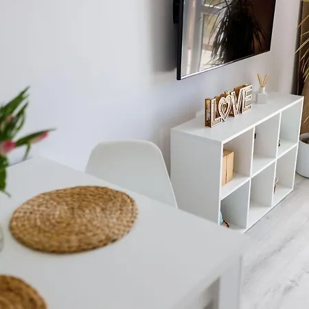 Lejlighed Apartament Nad Jeziorem Drweckim