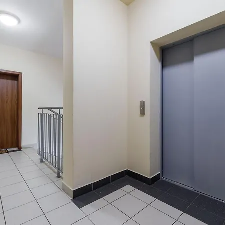 Lejlighed Apartament Nad Jeziorem Drweckim Ostróda
