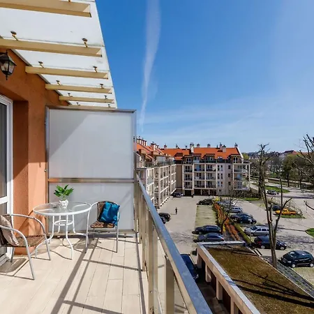 Apartament Nad Jeziorem Drweckim