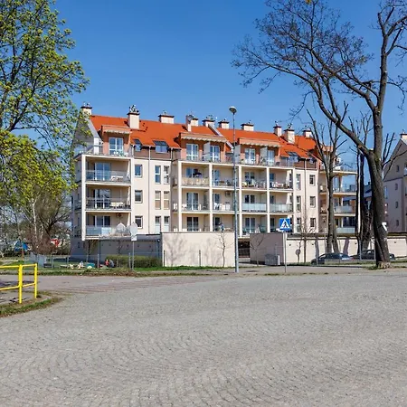 Apartament Nad Jeziorem Drweckim