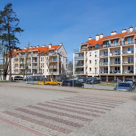 Apartament Nad Jeziorem Drweckim Lejlighed *
